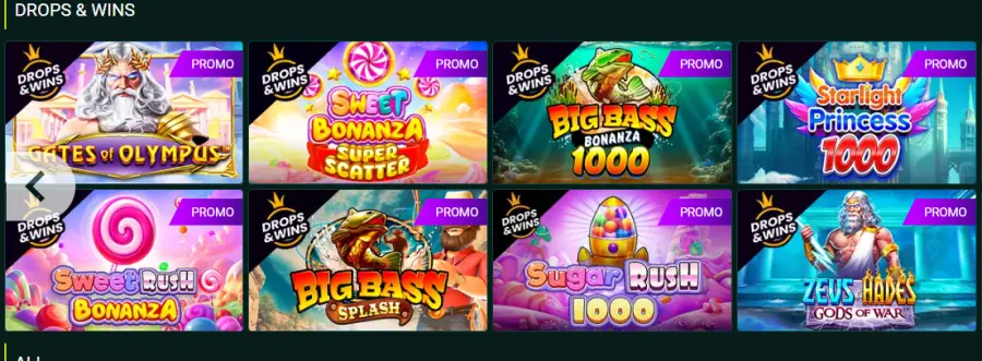 Spinbetter casino